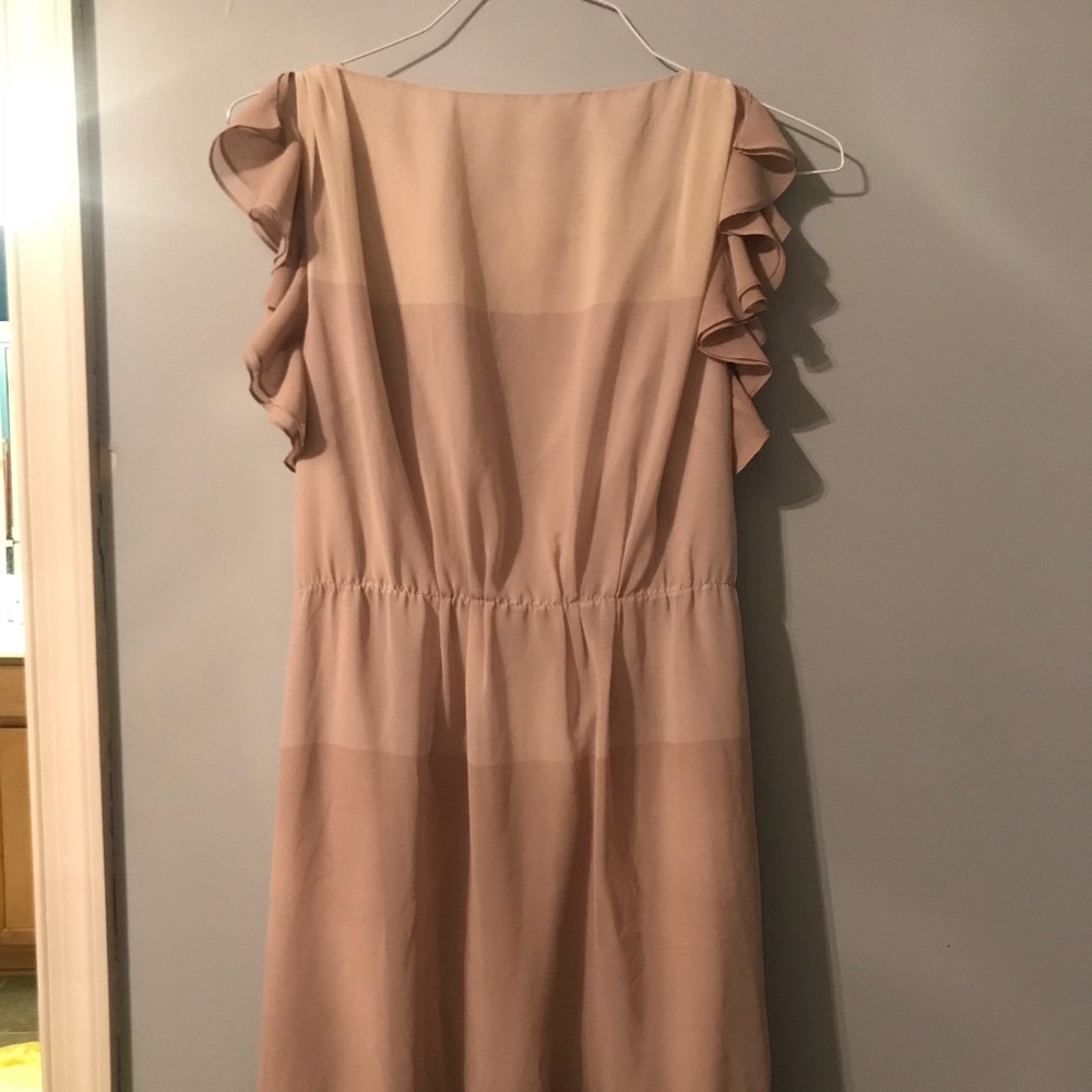 Loft- dress